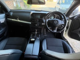 Mercedes-Benz E 350, снимка 7