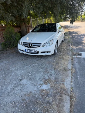 Mercedes-Benz E 350, снимка 1