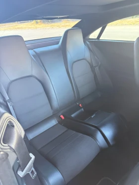 Mercedes-Benz E 350, снимка 9