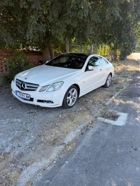 Mercedes-Benz E 350, снимка 4