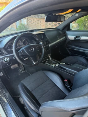 Mercedes-Benz E 350, снимка 6