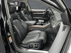 Audi A8  65 Tfsi Quattro Lwb D4, снимка 9