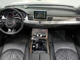 Audi A8  65 Tfsi Quattro Lwb D4, снимка 6