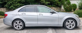 Mercedes-Benz C 220 Mercedes-Benz C 220 Avantgarde* 646 Momop* , снимка 7