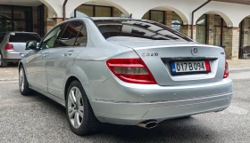 Mercedes-Benz C 220 Mercedes-Benz C 220 Avantgarde* 646 Momop* , снимка 4