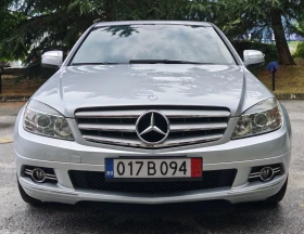 Mercedes-Benz C 220 Mercedes-Benz C 220 Avantgarde* 646 Momop* , снимка 1