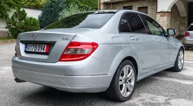 Mercedes-Benz C 220 Mercedes-Benz C 220 Avantgarde* 646 Momop* , снимка 6