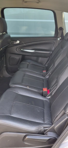 Ford S-Max, снимка 4
