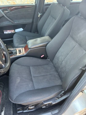 Mercedes-Benz E 200, снимка 9
