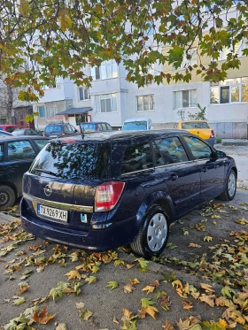 Opel Astra H, снимка 7