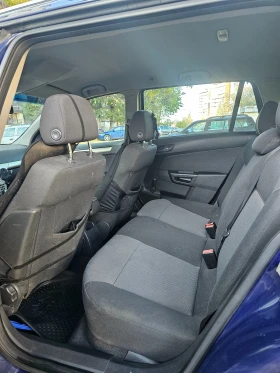Opel Astra H, снимка 11