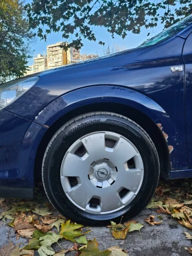Opel Astra H, снимка 4