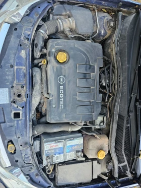 Opel Astra H, снимка 16