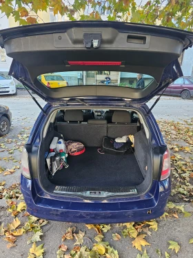 Opel Astra H, снимка 9