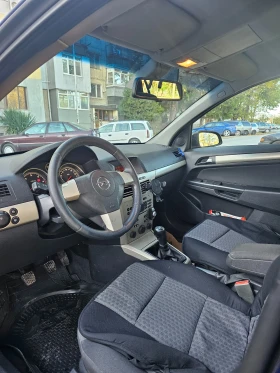 Opel Astra H, снимка 12