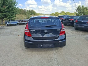 Hyundai I30 1.6CRDi 6 ск., снимка 5