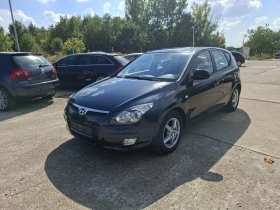 Hyundai I30 1.6CRDi 6 ск., снимка 2