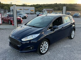 Ford Fiesta 1.0i TITANIUM LANE ASSIST SERVICE BOOK E6 TUV COC, снимка 2
