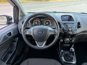 Ford Fiesta 1.0i TITANIUM LANE ASSIST SERVICE BOOK E6 TUV COC, снимка 12