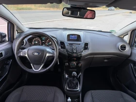 Ford Fiesta 1.0i TITANIUM LANE ASSIST SERVICE BOOK E6 TUV COC, снимка 11