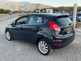 Ford Fiesta 1.0i TITANIUM LANE ASSIST SERVICE BOOK E6 TUV COC, снимка 8