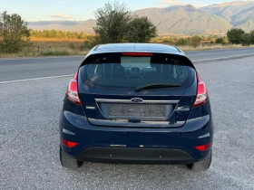 Ford Fiesta 1.0i TITANIUM LANE ASSIST SERVICE BOOK E6 TUV COC, снимка 7