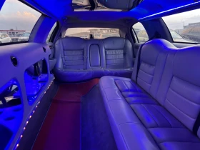 Lincoln Town car ЛИМУЗИНА* 7+ 1* 4.6L* 210к.с., снимка 11