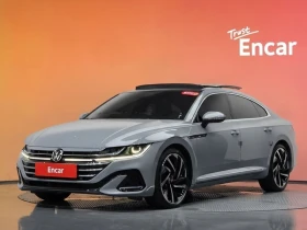 VW Arteon 2.0 TDI R-Line Automatic, снимка 1