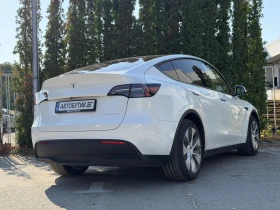Tesla Model Y Long Range AWD, снимка 4