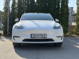 Tesla Model Y Long Range AWD, снимка 2