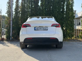 Tesla Model Y Long Range AWD, снимка 5