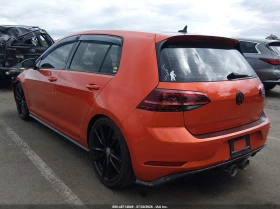 VW Golf R, снимка 4