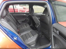 VW Golf R, снимка 7