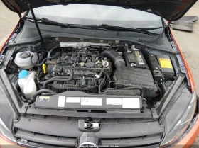 VW Golf R, снимка 10
