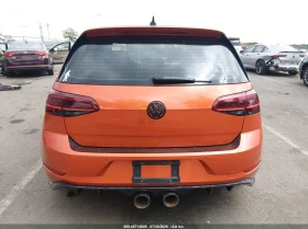 VW Golf R, снимка 6