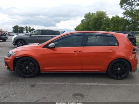 VW Golf R, снимка 2