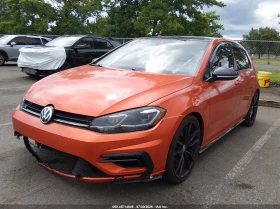 VW Golf R, снимка 3