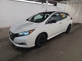 Nissan Leaf  SV Plus, снимка 1
