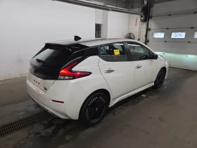Nissan Leaf  SV Plus, снимка 4