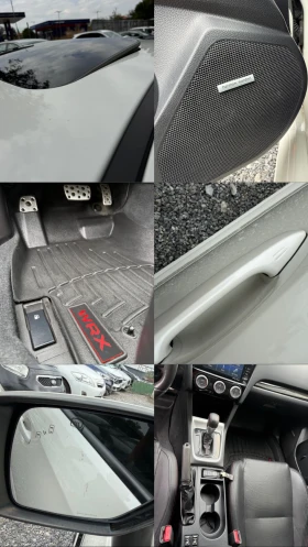 Subaru Impreza WRX LIMITED, снимка 15