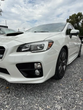 Subaru Impreza WRX LIMITED, снимка 7