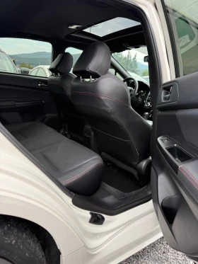 Subaru Impreza WRX LIMITED, снимка 12