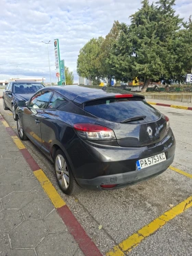 Renault Megane, снимка 2
