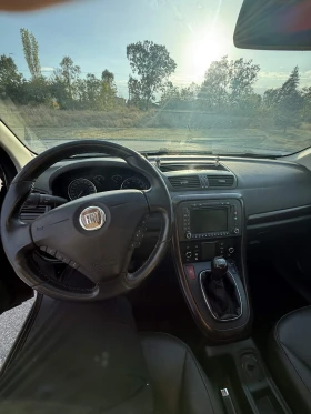 Fiat Croma 2.2 16V, снимка 6