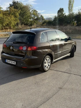 Fiat Croma 2.2 16V, снимка 4