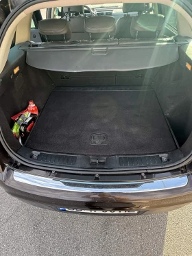 Fiat Croma 2.2 16V, снимка 9