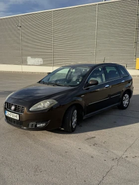 Fiat Croma 2.2 16V, снимка 2