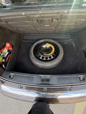 Fiat Croma 2.2 16V, снимка 10