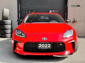 Toyota GR86, снимка 2