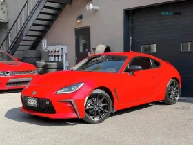 Toyota GR86, снимка 3